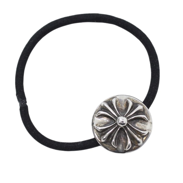 Chrome Hearts HAIRBAND "Black"