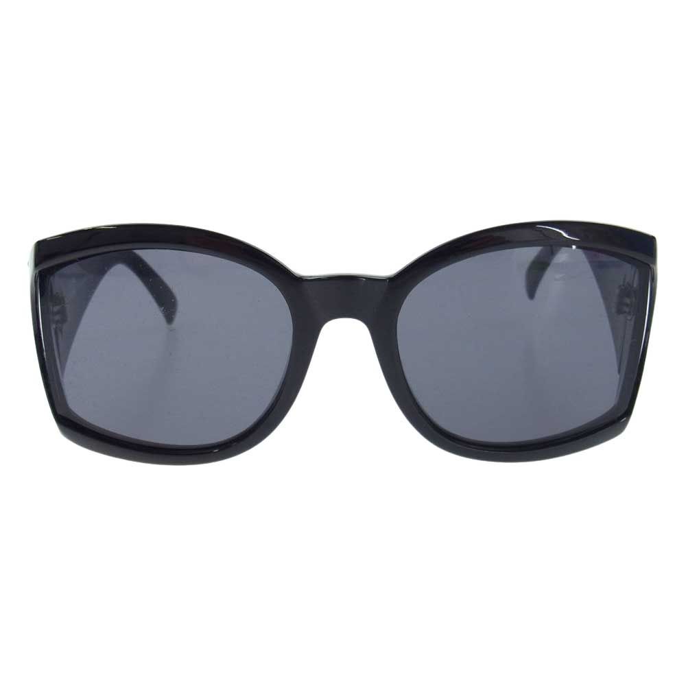 ヴェルサーチ サングラス MOD.495 M イタリア製 メデューサ【中古】