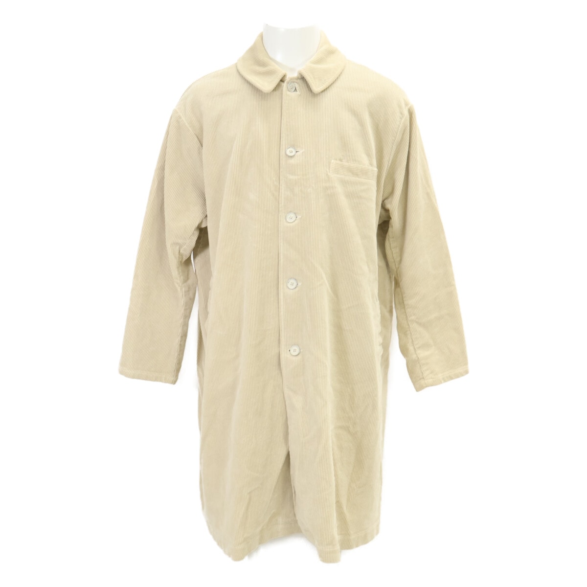 ポータークラシック PC-018-1968 CORDUROY COAT コーデュロイ 2