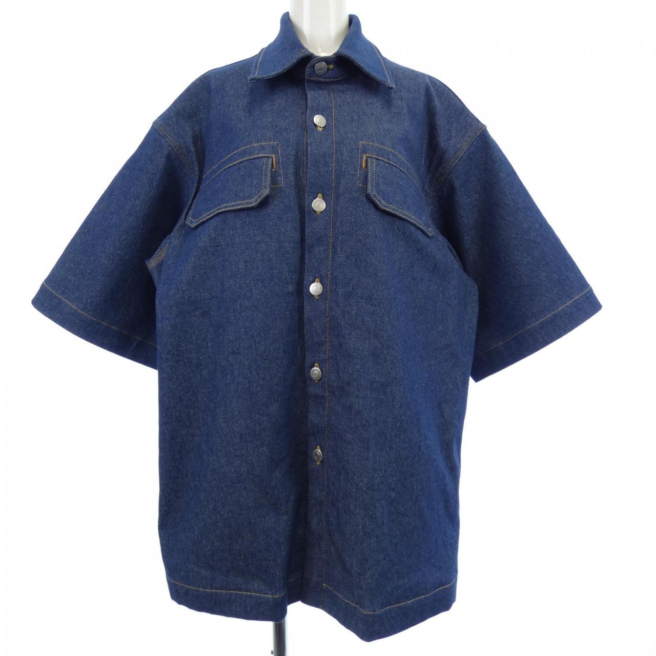 ステラマッカートニー STELLA MCCARTNEY 6D0389 3SQH20 デニムジャケット