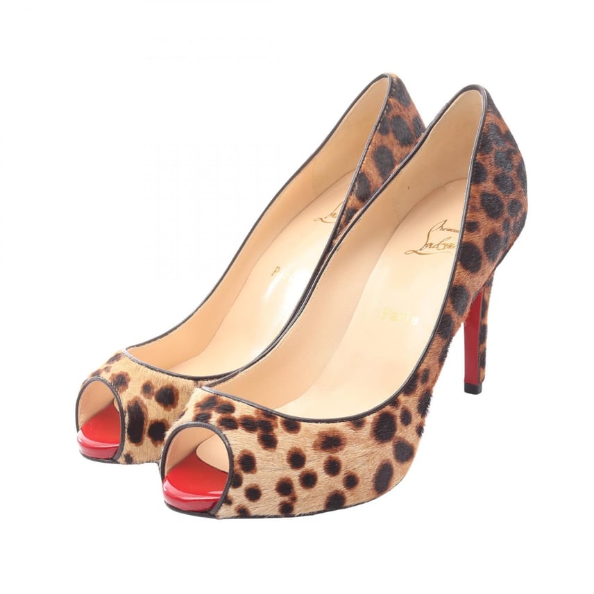 C (やや傷や汚れあり)】クリスチャンルブタン Christian Louboutin C (やや傷や汚れあり)】クリスチャンルブタン Christian Louboutin