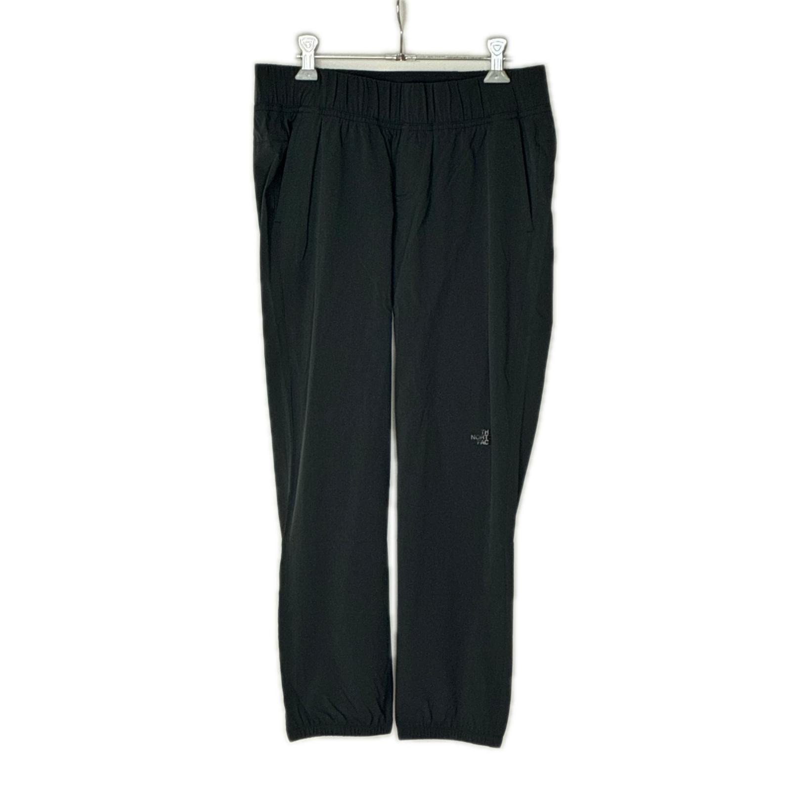 THE NORTH FACE ザノースフェイス フレキシブルアンクルパンツ SIZE M レディース NBW81781 ブラック