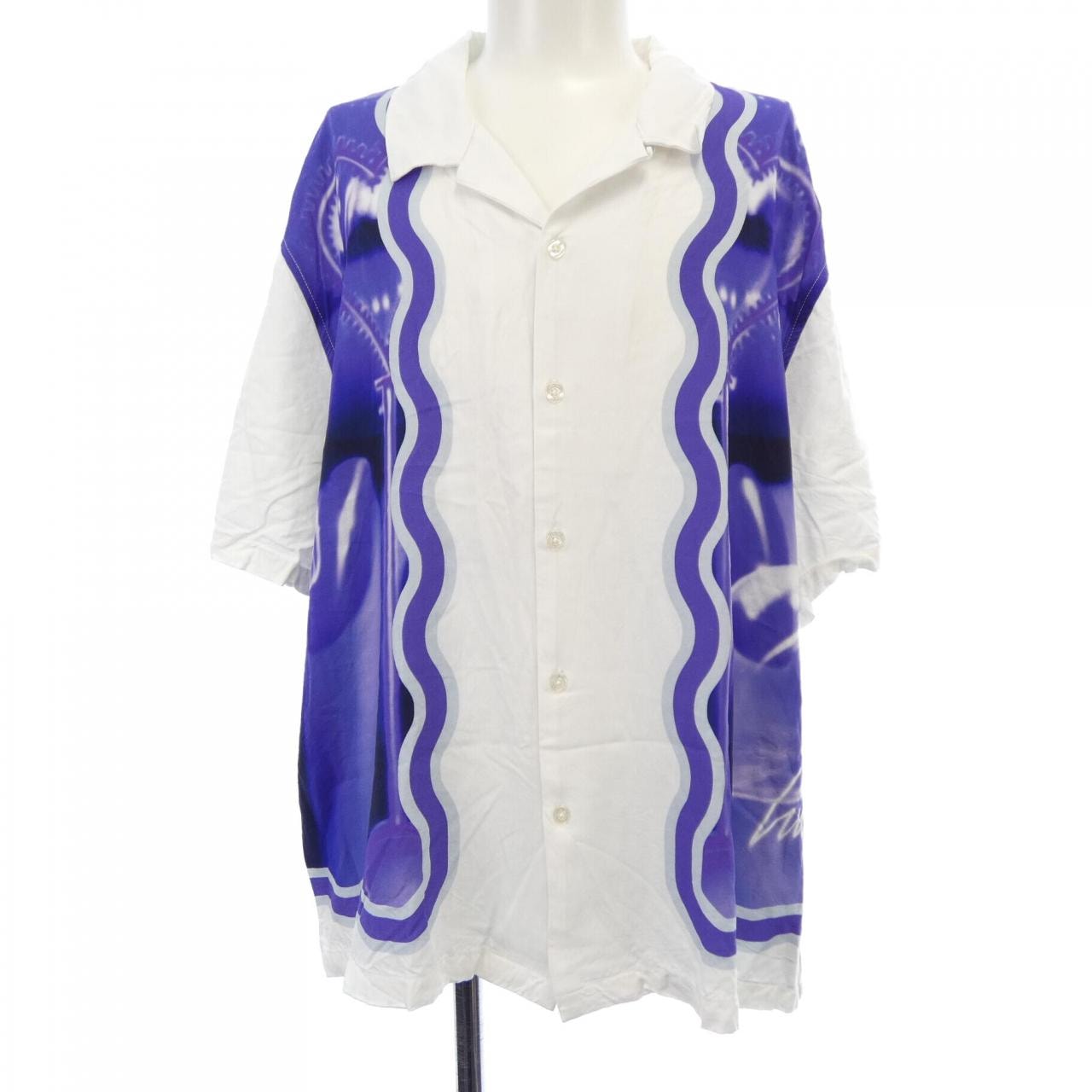 ハフ HUF シャツ