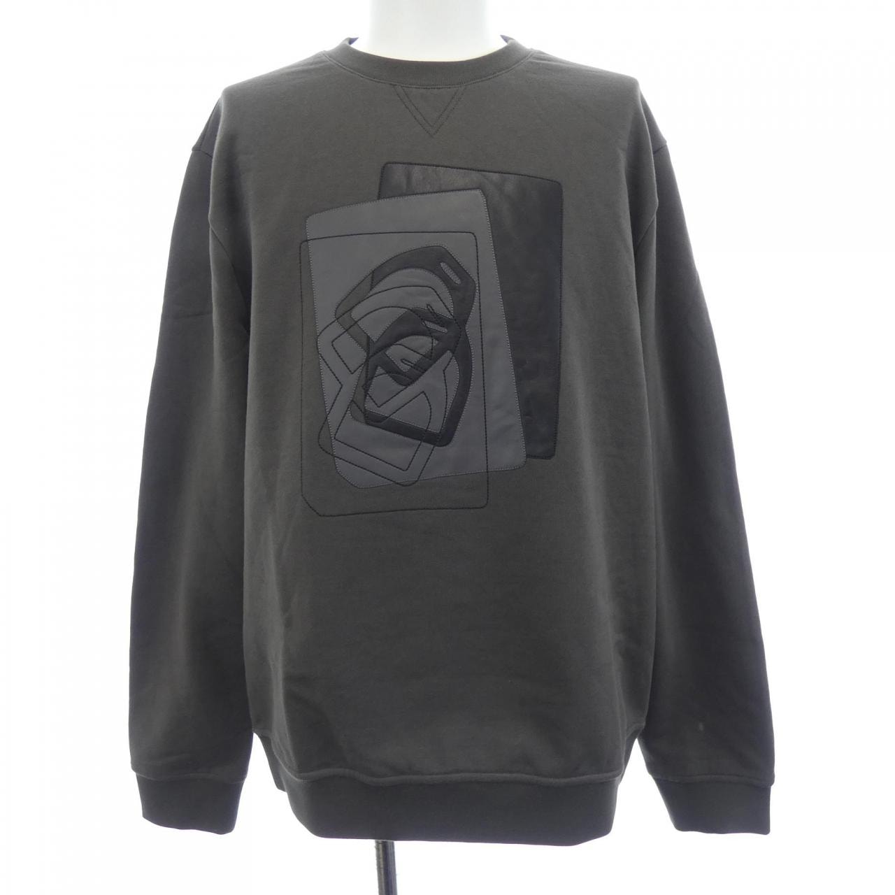 エルメス HERMES スウェット