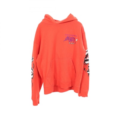 Chrome Hearts PPO Spark The Heart HD PLVR Matty Boy "Red"