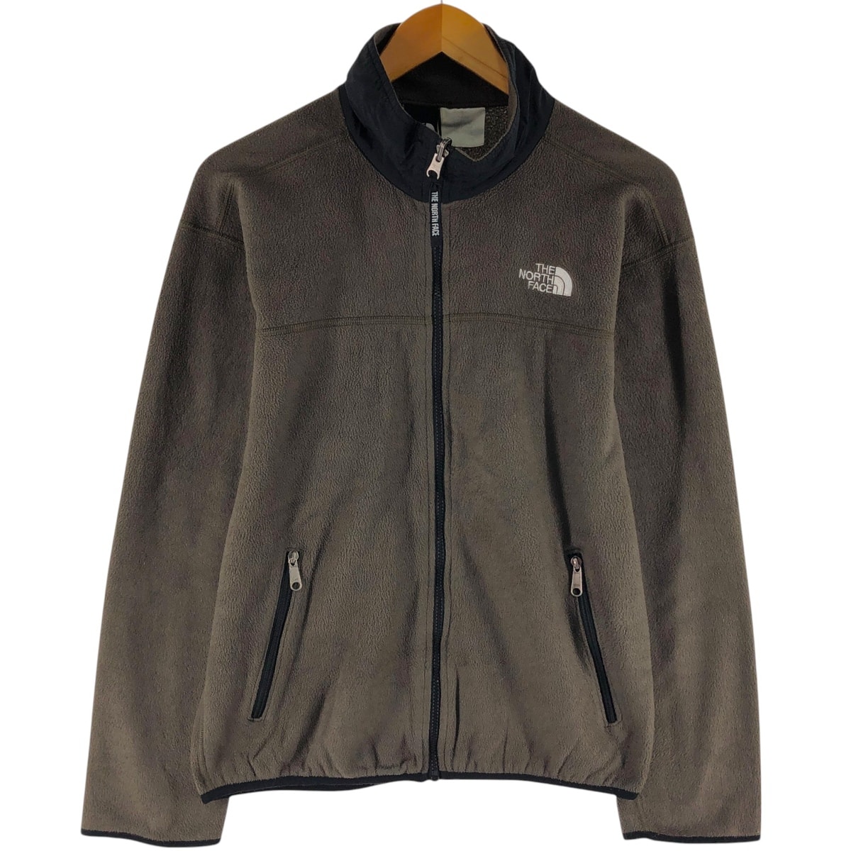 古着 90~00年代 ザノースフェイス THE NORTH FACE フリースジャケット メンズM相当 ヴィンテージ/eaa449435