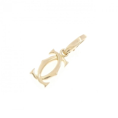 カルティエ 2C チャーム チャーム