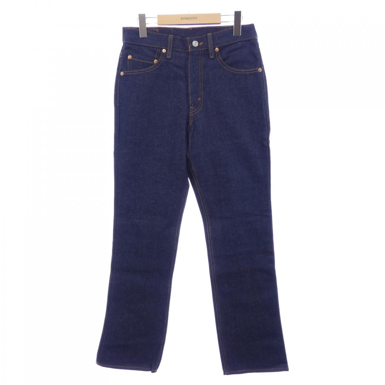 リーバイス LEVI'S 00517-0217 ジーンズ