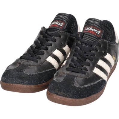 古着 アディダス adidas SAMBA CLASSIC サンバクラシック スニーカー 8 メンズ26.0cm相当/saa014969
