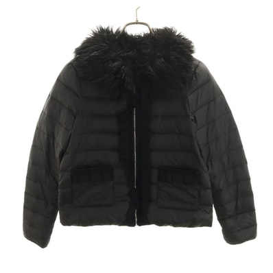 ZARA WOMAN ザラウーマン ジャケット S ブラック