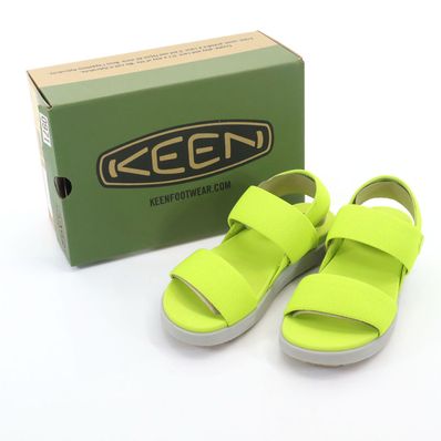 KEEN エル バックストラップ サンダル