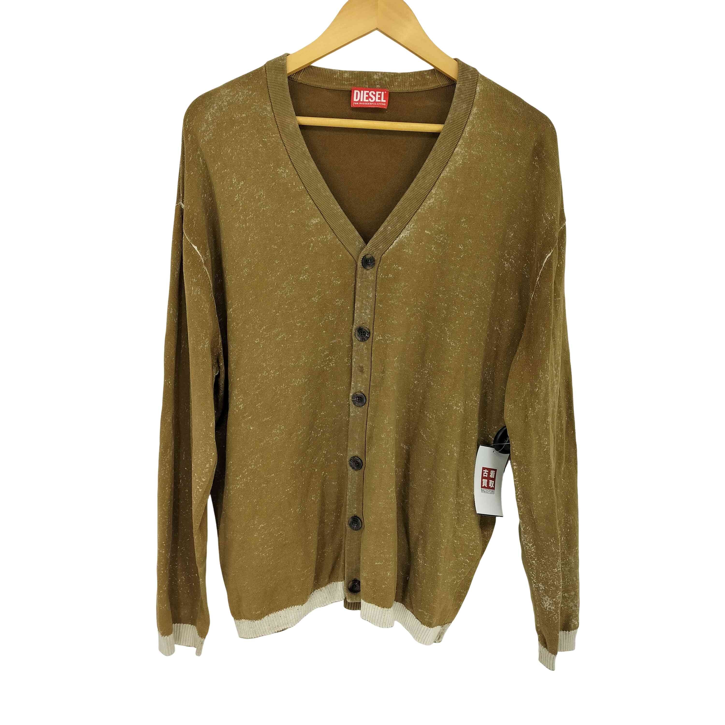 K-LARENCE-CARDIGAN-B【1141392001424】