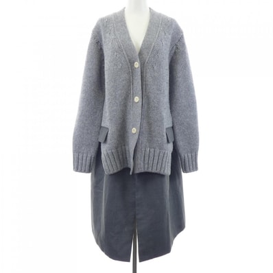 サカイ SACAI 22-06175 コート