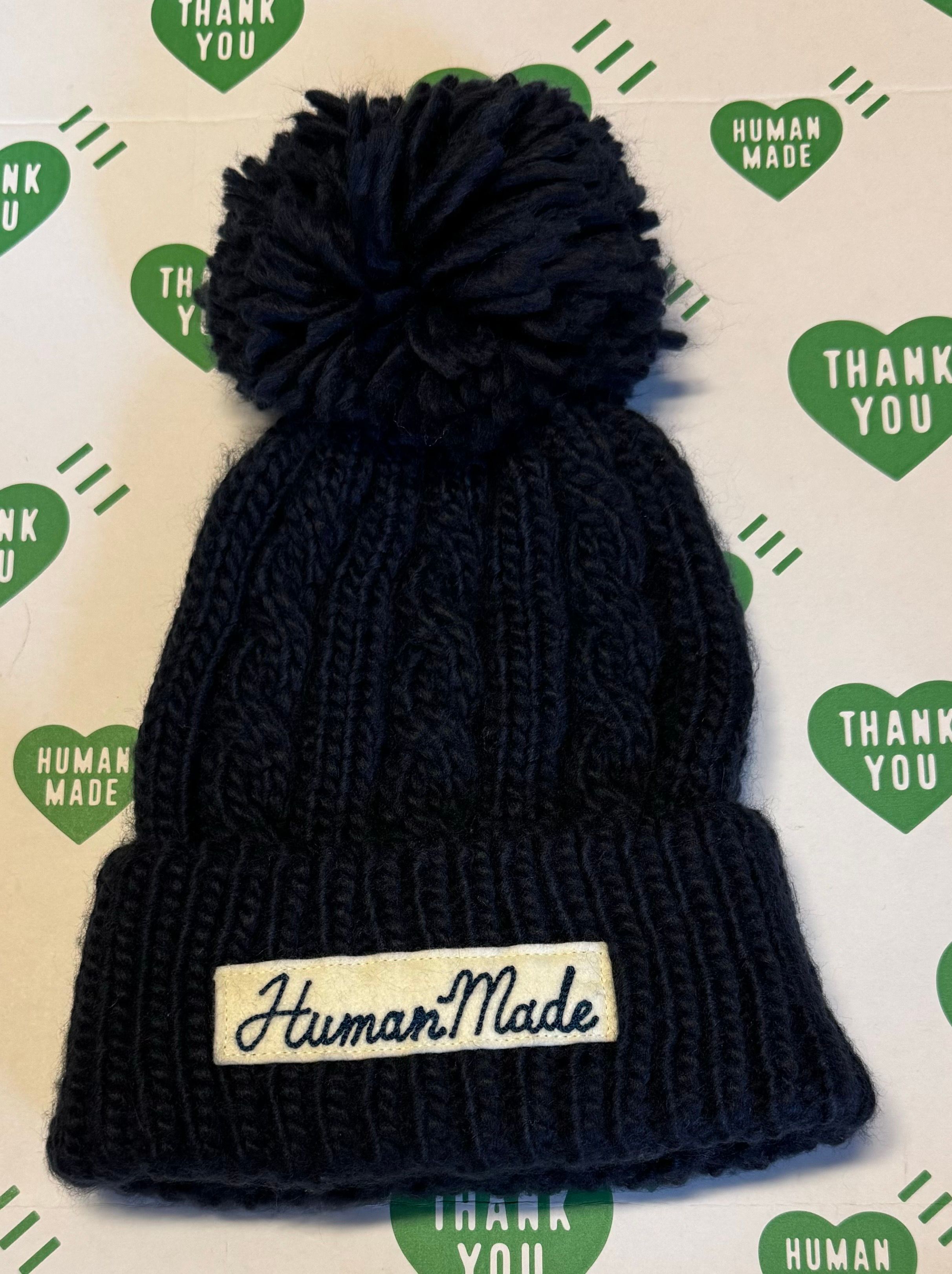 HUMAN MADE Beanie 