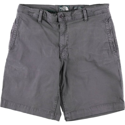 古着 ザノースフェイス THE NORTH FACE チノショーツ ショートパンツ メンズw36相当/eaa626546