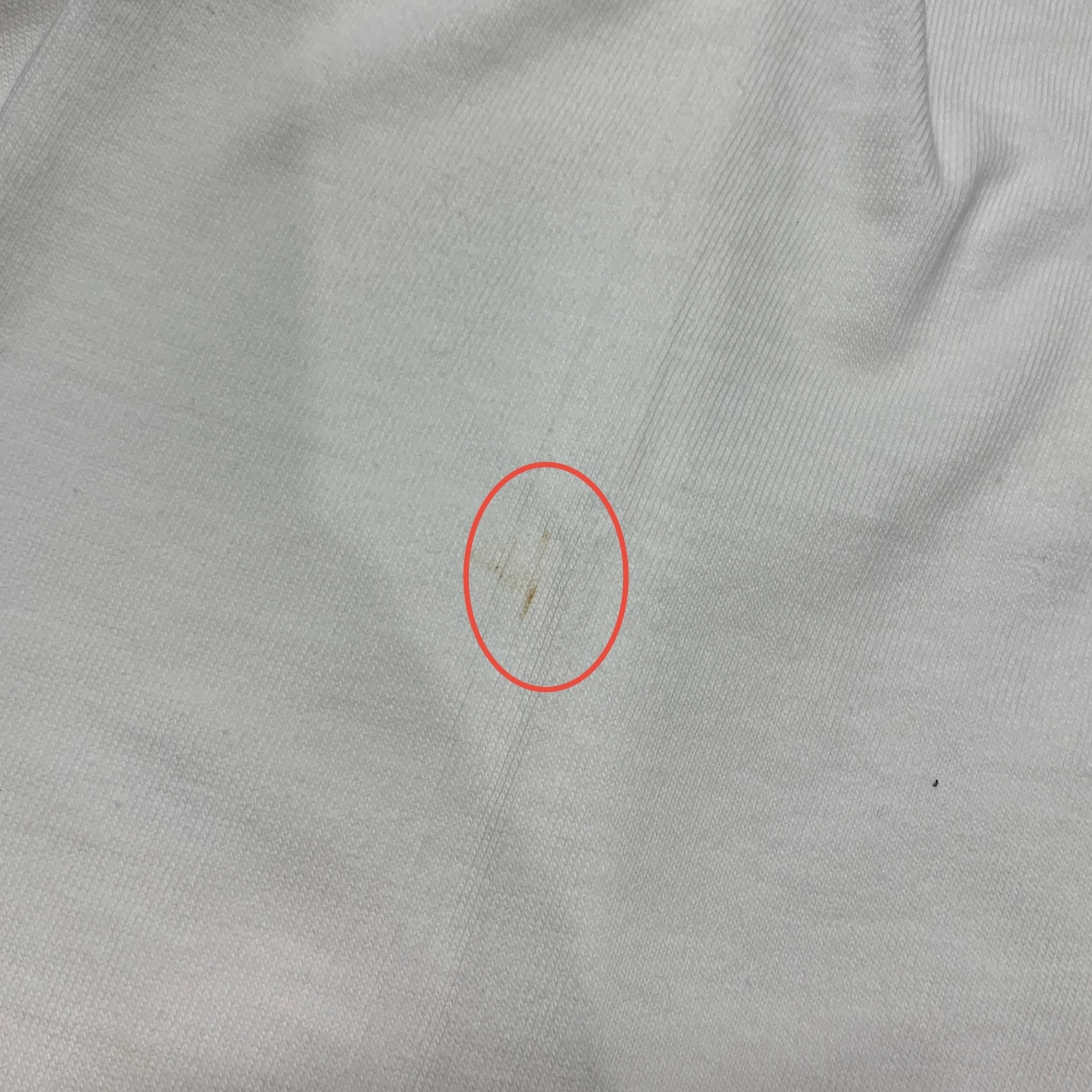 Supreme x Martine Rose Tee "White"