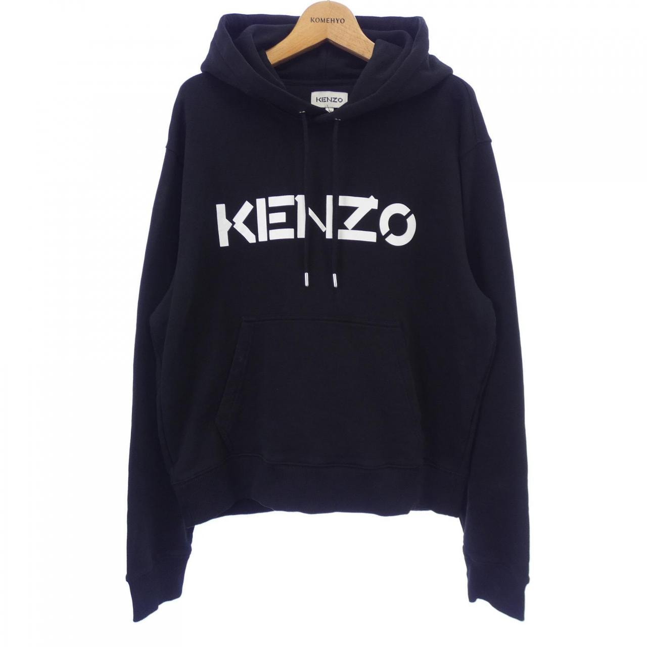 ケンゾー KENZO FA65SW3004MD パーカー