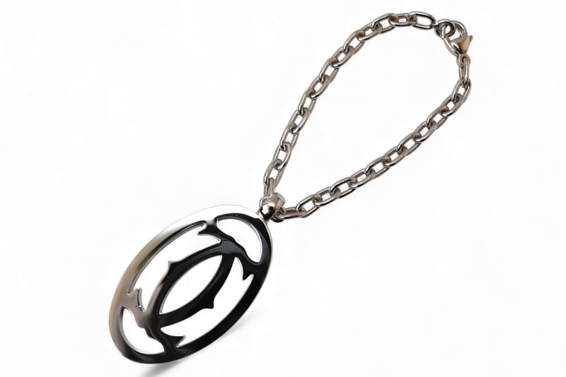 カルティエ チャーム ユニセックス