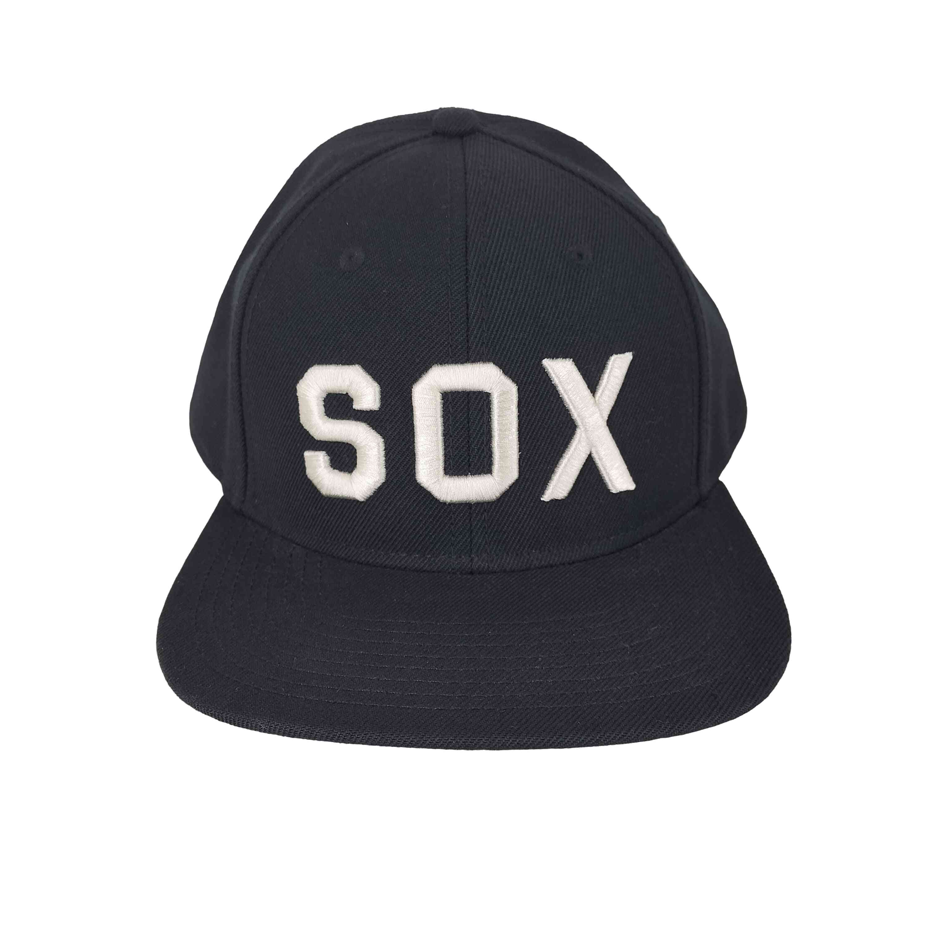 Baltimore Black Sox Snapback Cap【1142369238669】