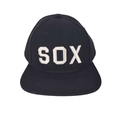 Baltimore Black Sox Snapback Cap【1142369238669】