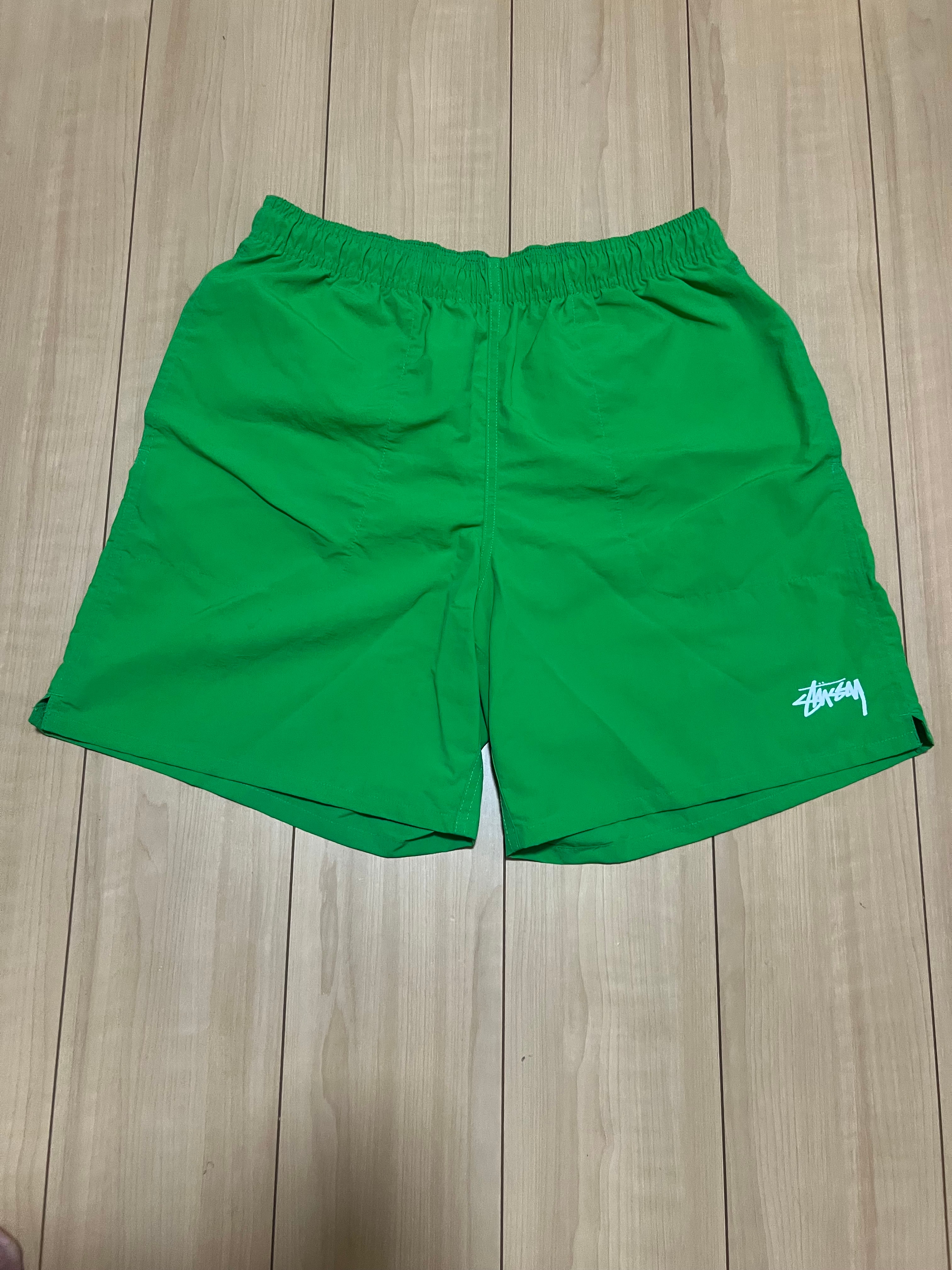 Stussy Boxer Shorts 3 Pack 