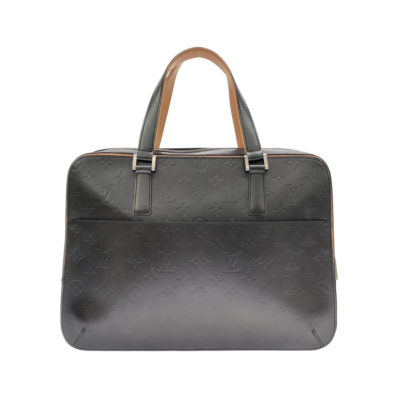 ルイヴィトン モノグラム マット マルデン M55132 バッグ