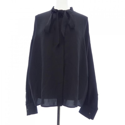 エルメス HERMES クルードセル フェロヌリー 6E0629DA シャツ