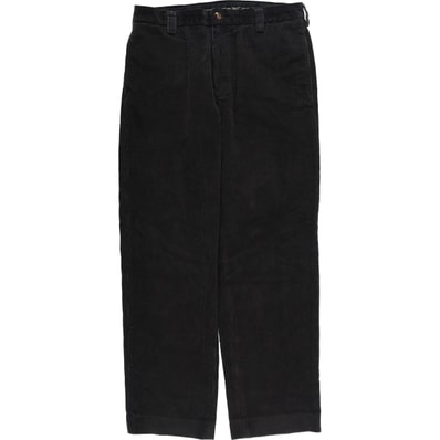 古着 90~00年代 エルエルビーン L.L.Bean CLASSIC FIT コーデュロイパンツ メンズw33相当/eaa627316