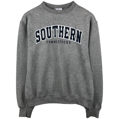 古着 チャンピオン Champion AUTHENTIC ATHLETICWEAR カレッジスウェットシャツ トレーナー メンズM相当/eaa610619