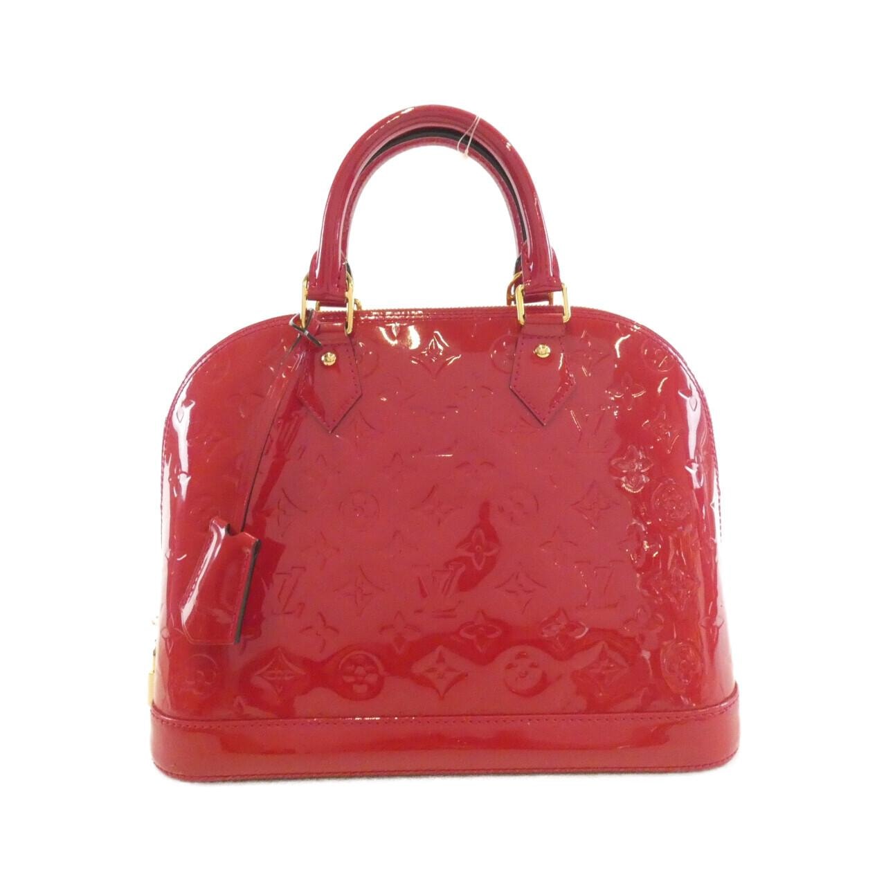 ルイヴィトン ヴェルニ アルマ PM M91770 バッグ