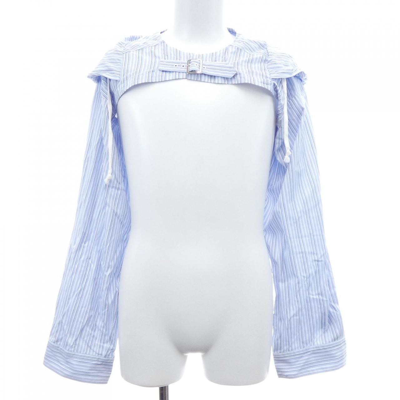 コムデギャルソンシャツ COMME des GARCONS SHIRT FM-V003 シャツ