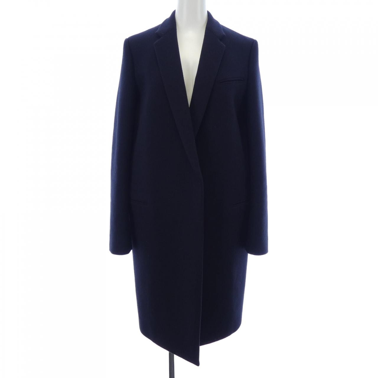 セリーヌ CELINE 2 8H28/7165 コート