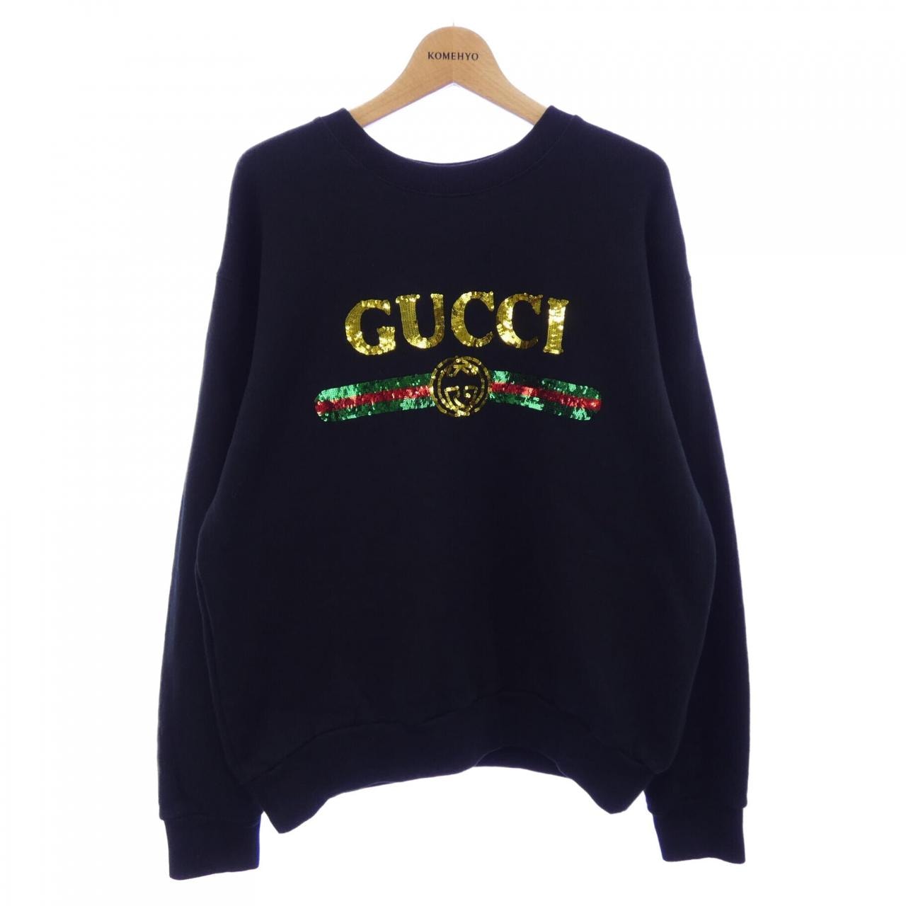 グッチ GUCCI 469250 XJASL スウェット