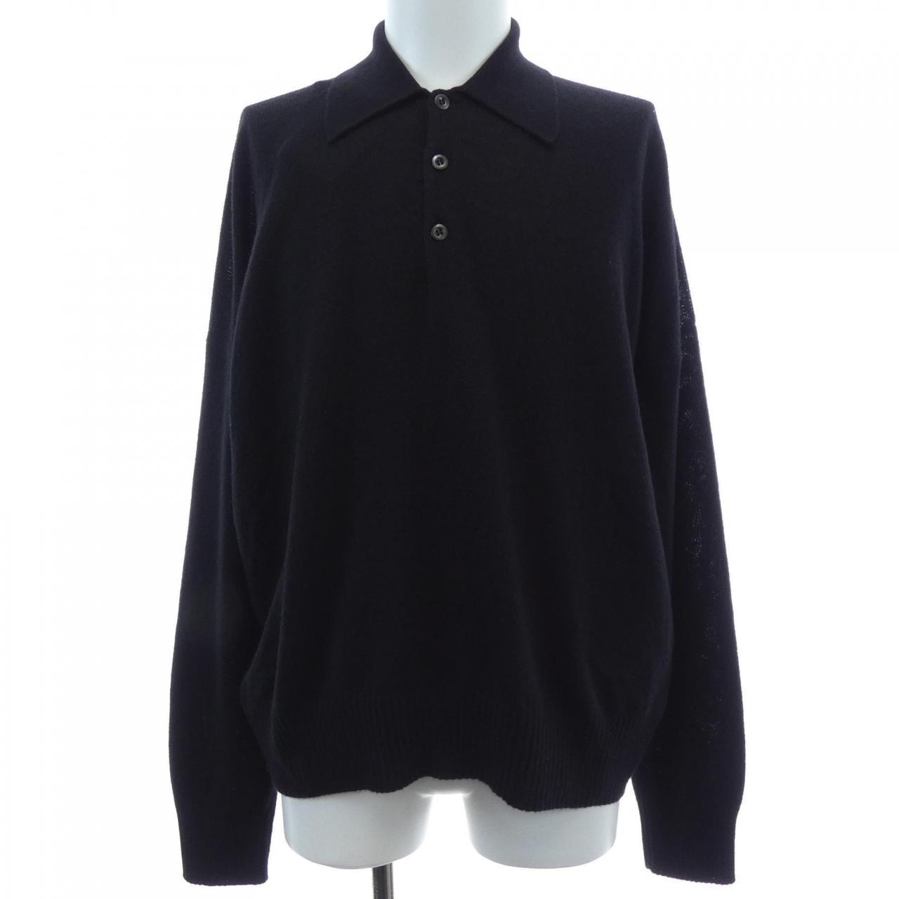 プラダ PRADA トライアングルロゴ UMB302 S221 1Z7D ポロシャツ