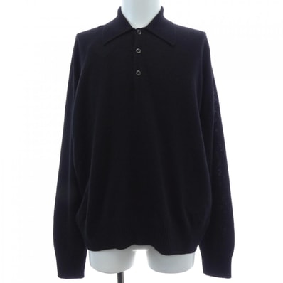 プラダ PRADA トライアングルロゴ UMB302 S221 1Z7D ポロシャツ