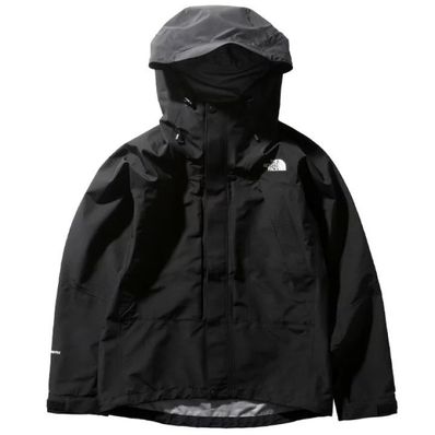 The North Face Mountain Light Jacket "Black"NP11834