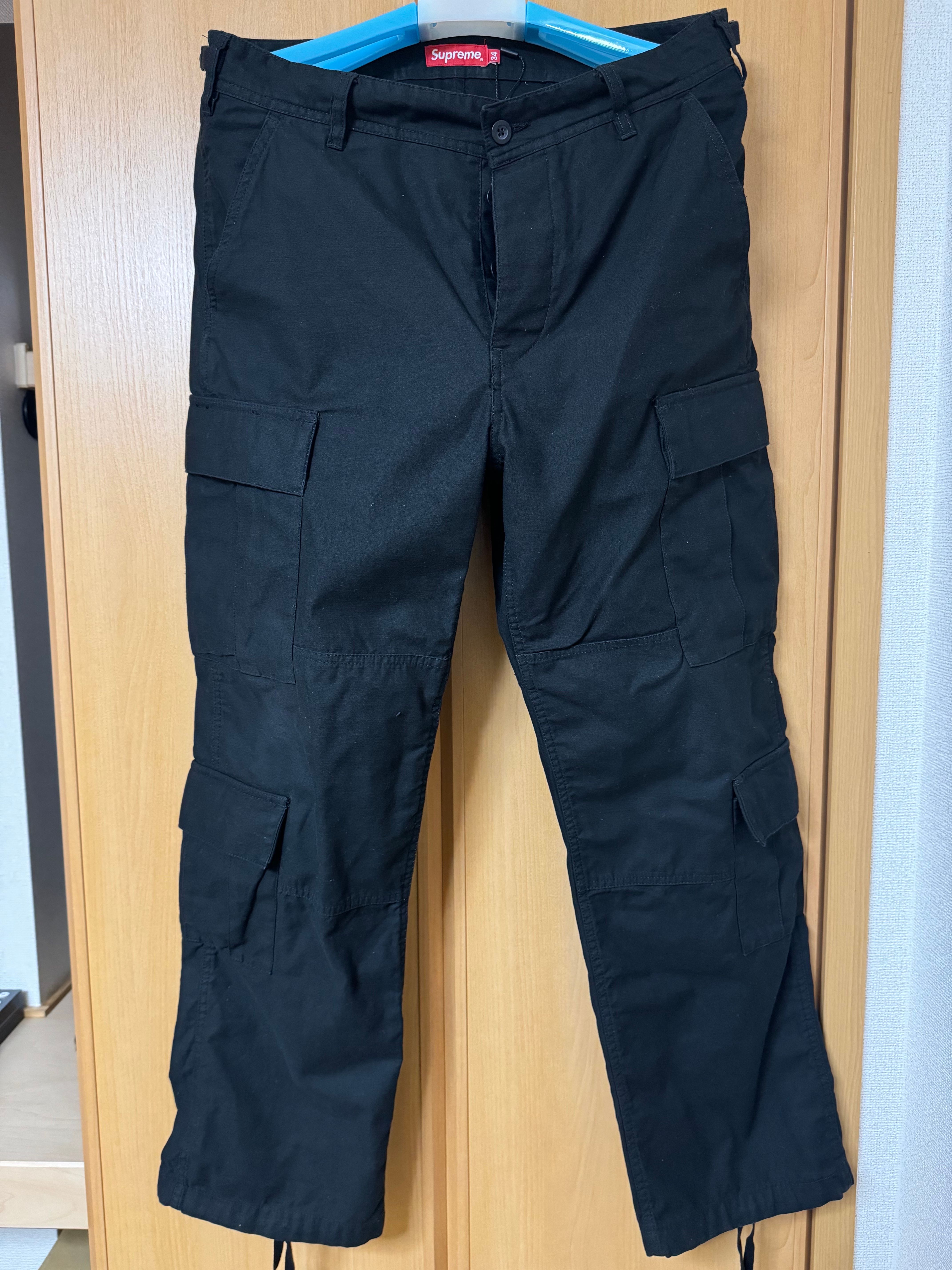 Supreme Cargo Pant 