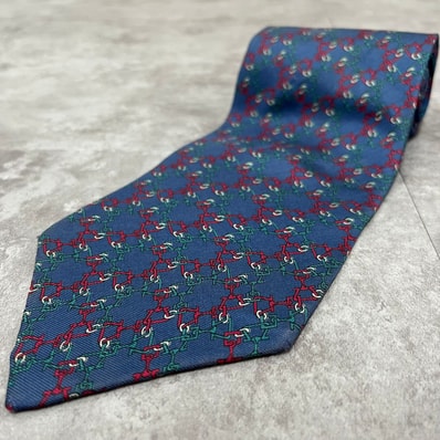 クリスチャンディオール ネクタイ メンズ