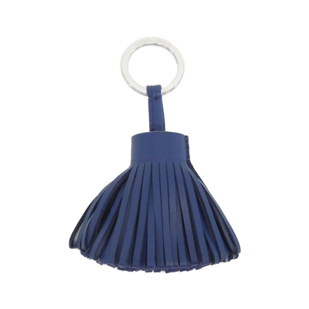 エルメス カルメン 077894CJ キーリング