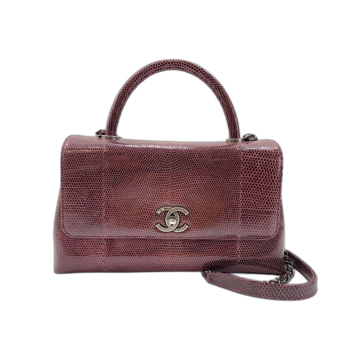 シャネル CHANEL 28 ショルダーバッグ【中古】