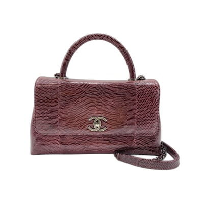 シャネル CHANEL 28 ショルダーバッグ【中古】
