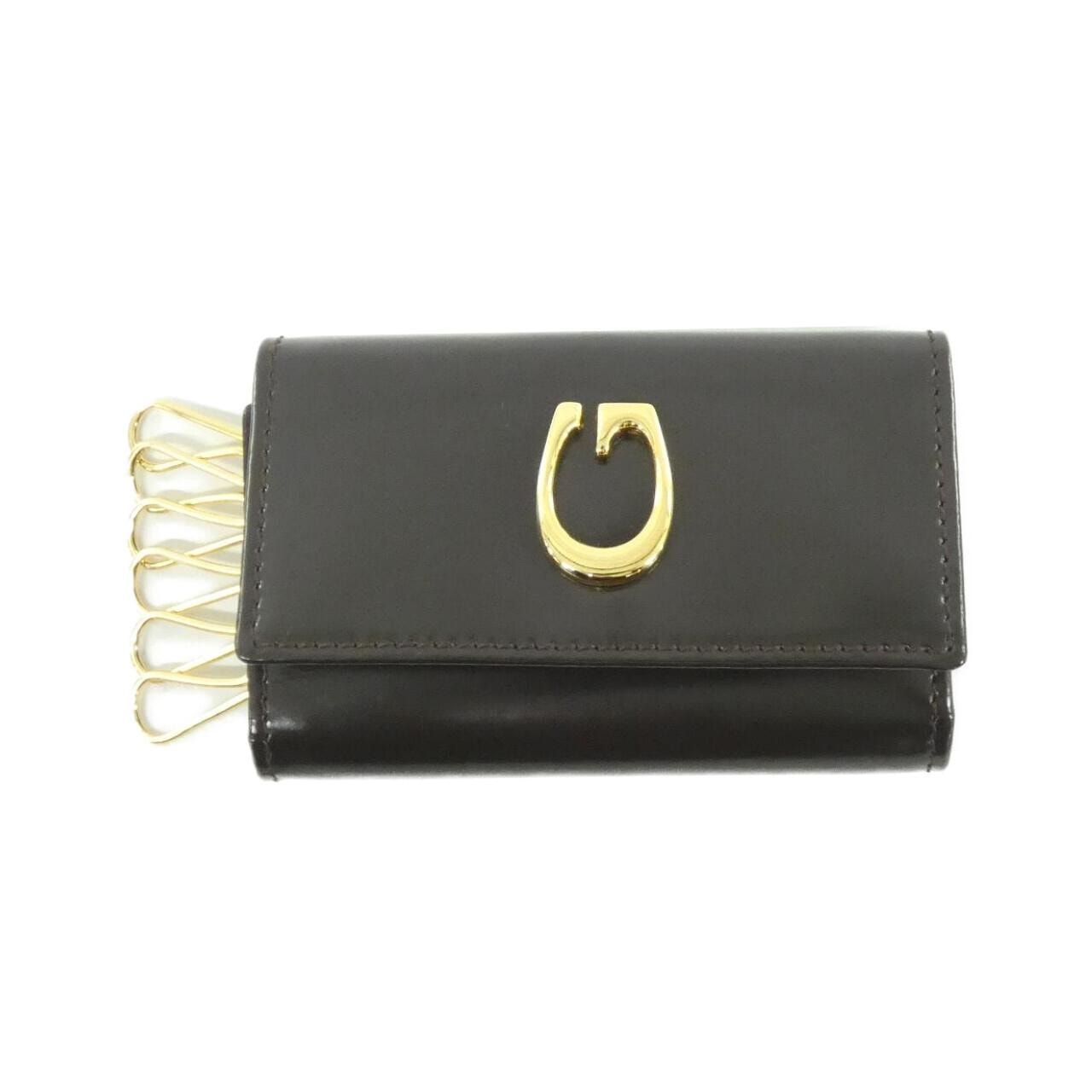 【ヴィンテージ】グッチ 033 2031 キーケース