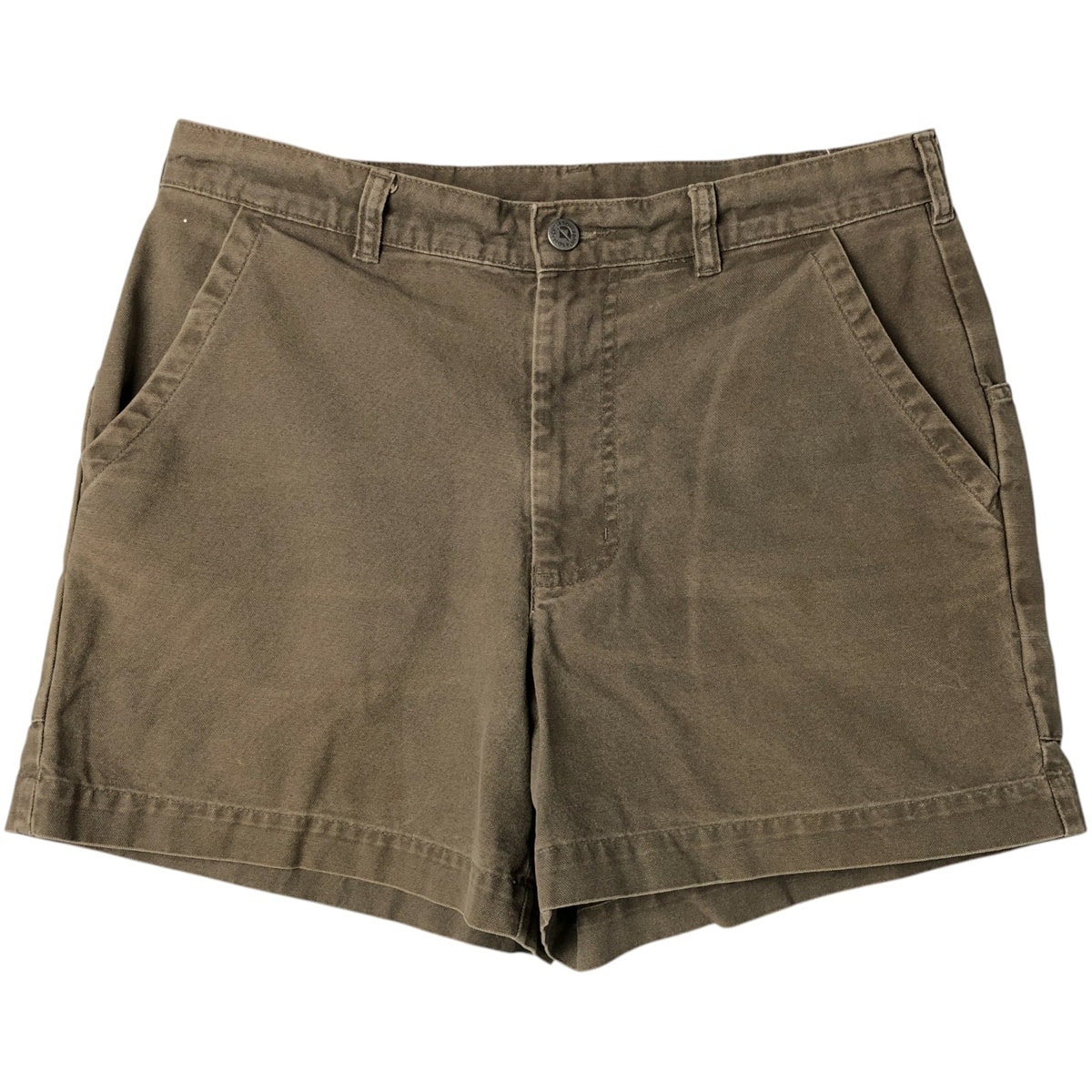 古着 00年代 パタゴニア Patagonia ORGANIC COTTON オーガニックコットン 57225SP03 ダック地 ペインターショーツ ショートパンツ メンズw34相当/eaa579325