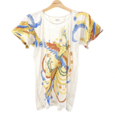 エルメス HERMES Tシャツ