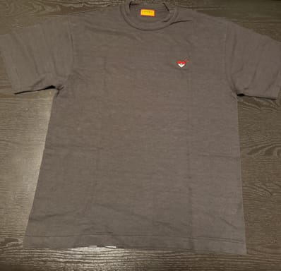 HUMAN MADE x Pokemon Made Graphic T-Shirt (Unown) "Black"