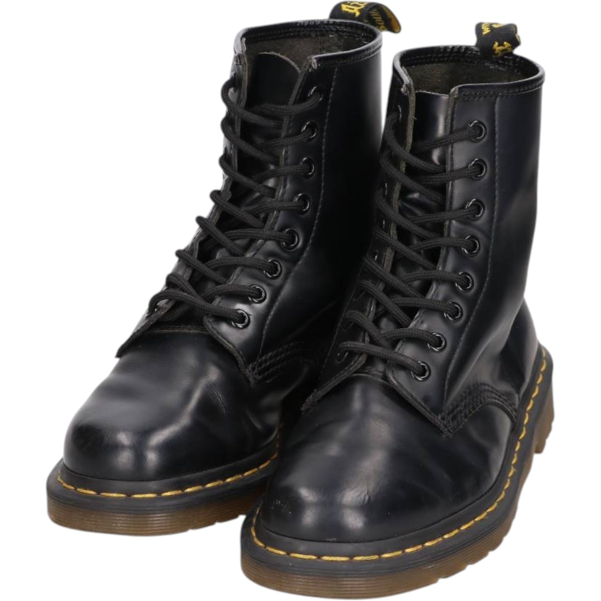 古着 ドクターマーチン Dr.Martens 1460 8ホールブーツ 5 レディース24.0cm相当/saa016240