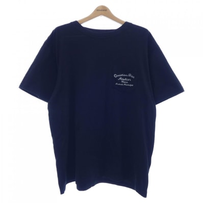 ディオール DIOR ATELIER 293J645A0677 Tシャツ