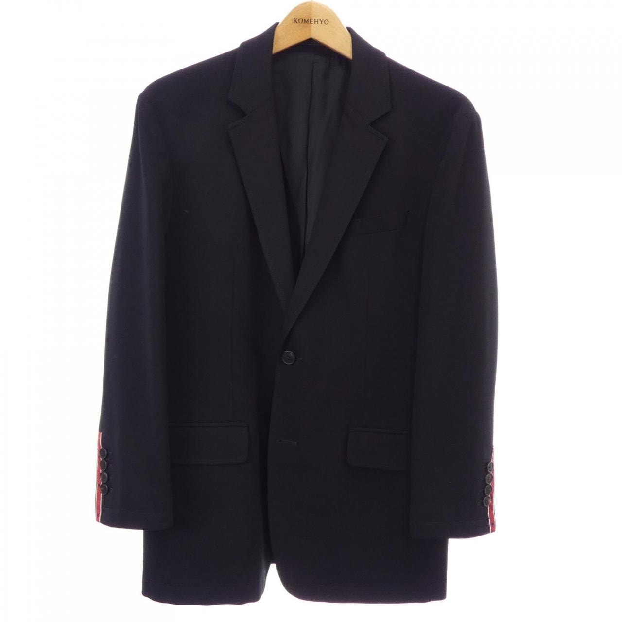 ジバンシー GIVENCHY 17F3245003 ジャケット