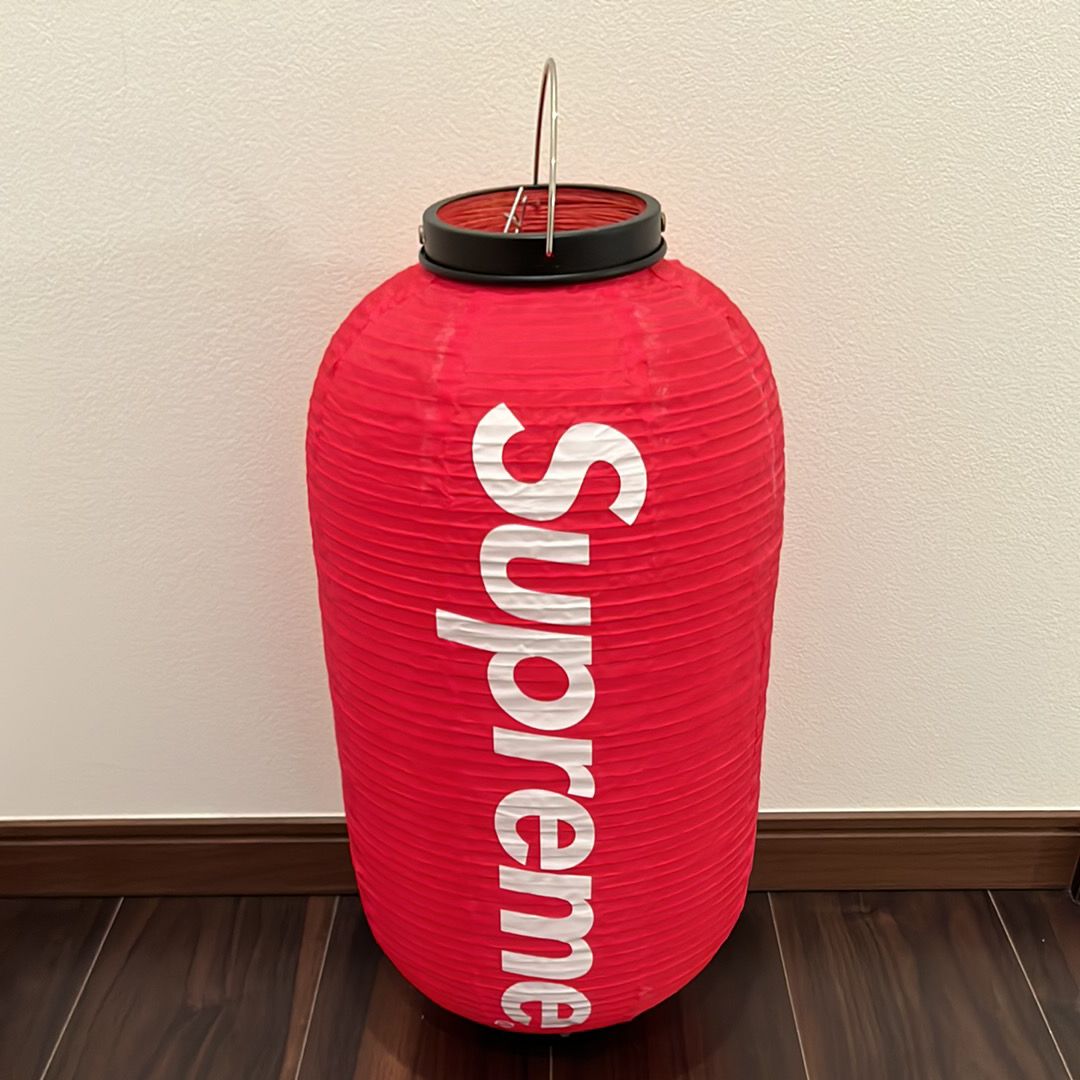 Supreme Hanging Lantern 