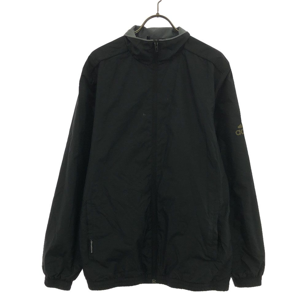 adidas トレーニング スポーツジャケット